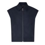 FERRARI VEST IN Q CYCLE TWILL