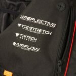 TRIUMPH TRIPLE SPORT TRITECH JACKET