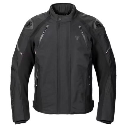 TRIUMPH TRIPLE TRITECH JACKET