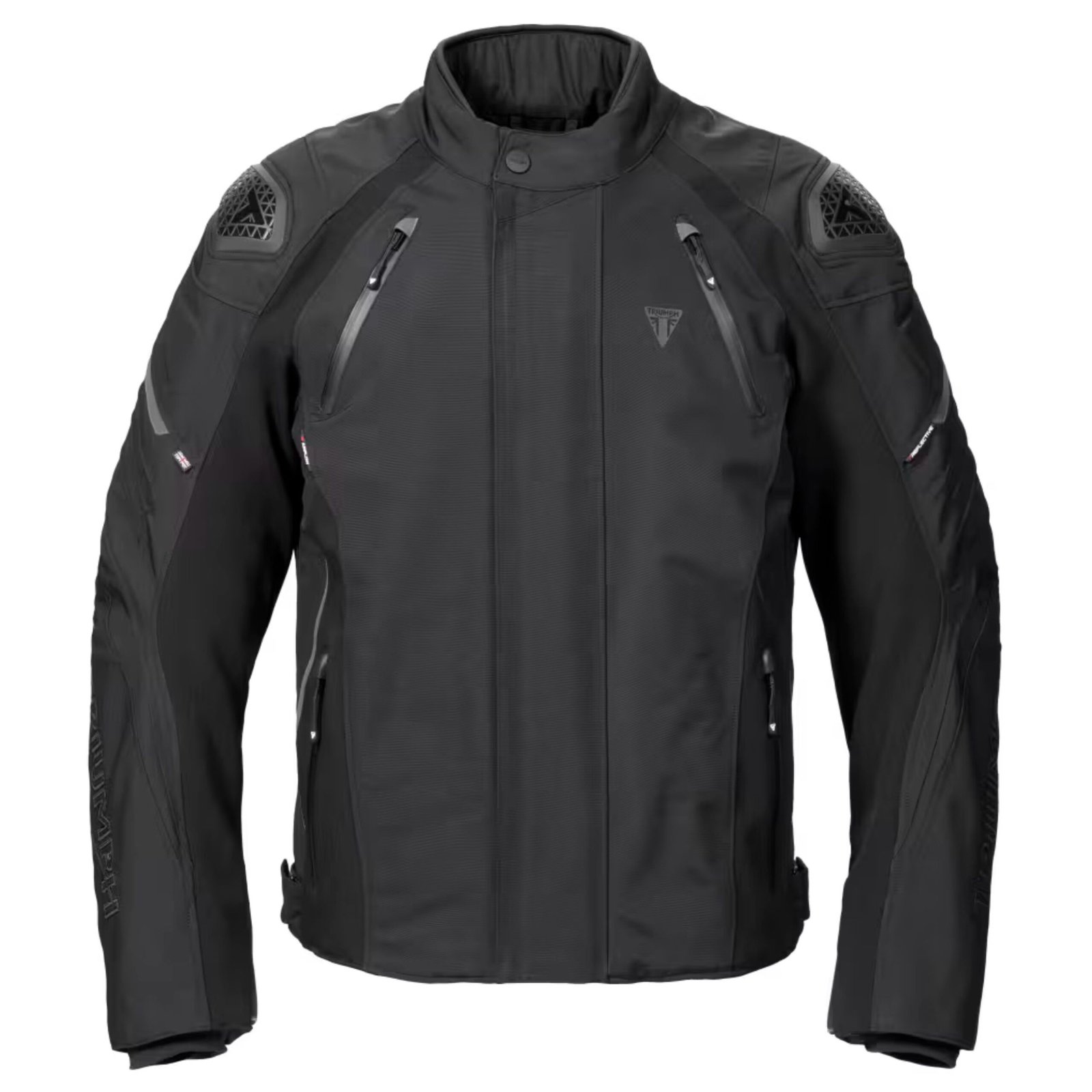 2 TRIUMPH TRIPLE TRITECH JACKET