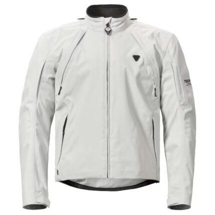 TRIUMPH WARRIOR JACKET