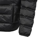 TRIUMPH WELDED DOWN JACKET