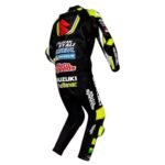 SUZUKI ANDREA LANNONE MOTOGP SUIT 2018