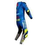 SUZUKI ONE PIECE LEATHER GP 2022 SUIT
