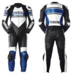 YAMAHA ONE PIECE MOTORCYCLE SUIT
