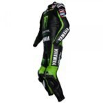 YAMAHA MONSTER ENERGY RACING 2015 SUIT