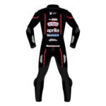 APRILIA MOTORCYCLE JORGE MARTIN MOTOGP 2025 FULL BODY SUIT