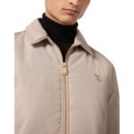 BILLIONAIRE NYLON JACKET