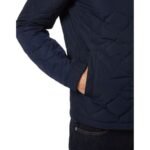 BILLIONAIRE NYLON JACKET LION