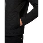 BILLIONAIRE NYLON JACKET LION