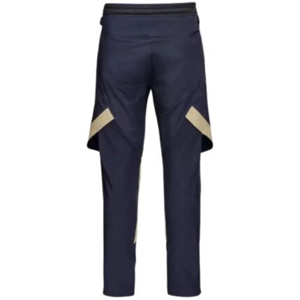 BMW Motorcycle Pants GS Karakum GTX Men 2025 4