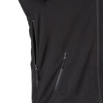 HARLEY DAVIDSON WILLIE G SKULL GRAPHIC DEFLECTOR 2.0 HOODED RIDING FLEECE