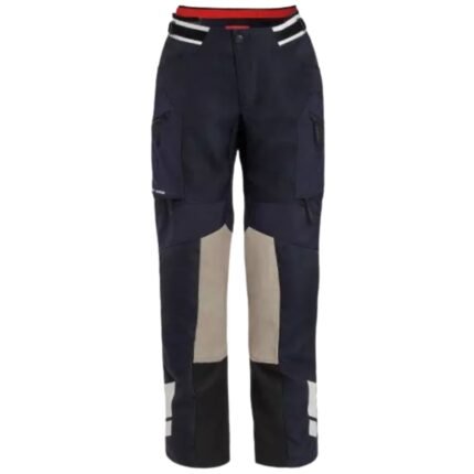 BMW Motorcycle Pants GS Rallye GTX Men 2025 4