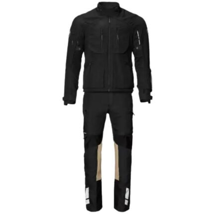 BMW Motorcycle Pants GS Rallye GTX men 2025 7