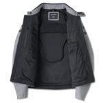 HARLEY DAVIDSON HD OVATION 3 IN 1 TEXTILE RIDING JACKET