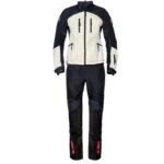 BMW Motorcycle Pants GS Rallye GTX Women 2025 4