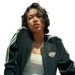 HARLEY DAVIDSON WOMENS FREEDOM EAGLE BOMBER JACKET