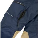 BMW Motorcycle Pants GS Rallye GTX Women 2025 5