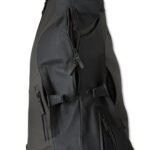 HARLEY DAVIDSON WOMEN GALLUN 2.0 HD TRIPLE VENT SYSTEM LEATHER RIDING JACKET