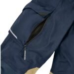 BMW Motorcycle Pants GS Rallye men 2025