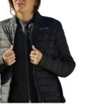 HARLEY DAVIDSON WOMENS HD FLEX LAYERING SYSTEM LIGHTWEIGHT MID LAYER