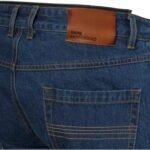 BMW Motorcycle Pants Jeans Kreuzberg Men