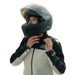 HARLEY DAVIDSON WOMENS HD TAYLOR MESH RIDING JACKET