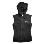 HARLEY DAVIDSON WOMEN MISS ENTHUSIAST 3 IN 1 CASUAL JACKET