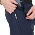 YAMAHA SCOOTER RIDING PANTS MEN