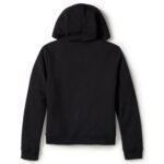 HARLEY DAVIDSON WOMENS MISS ENTHUSIAST 3 IN 1 TEXTILE JACKET