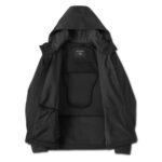 HARLEY DAVIDSON MENS DEFLECTOR 2.0 RIDING FLEECE TALL