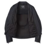 HARLEY DAVIDSON WOMENS ZEPHYR 2.0 MESH RIDING JACKET