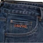 BMW Motorcycle Pants Jeans Moabit Men