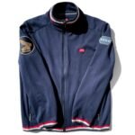 HONDA 1959 AMERICAN LOS ANGELES JACKET