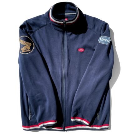 HONDA 1959 AMERICAN LOS ANGELES JACKET