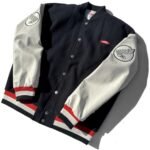 HONDA 1963 AMERICAN GARDENA CALIFORNIA VARSITY JACKET