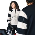 HARLEY DAVIDSON MENS HD BREAKOUT DEFLECTOR CREW RIDING FLEECE