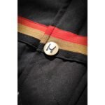 HONDA 1996 MUGEN F1 TEAM HEAVYWEIGHT JACKET