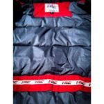HONDA HRC RACING TEAM HEAVYWEIGHT JACKET