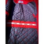 HONDA HRC RACING TEAM SOFT SHELL JACKET