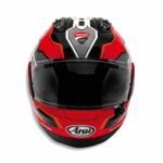 DUCATI CORSE V8 FULL FACE HELMET