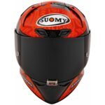 DUCATI REPLICA BAGNAIA 24 FULL FACE HELMET