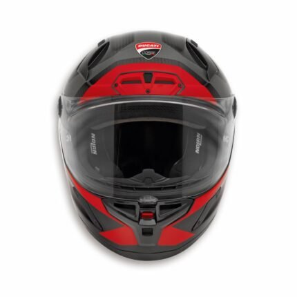 DUCATI REPLICA BAGNAIA 25 FULL FACE HELMET