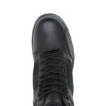 BMW MENS LENSFIELD LEATHER RIDING BOOTS