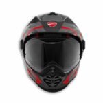 DUCATI STRADA TOUR V5 FULL FACE HELMET