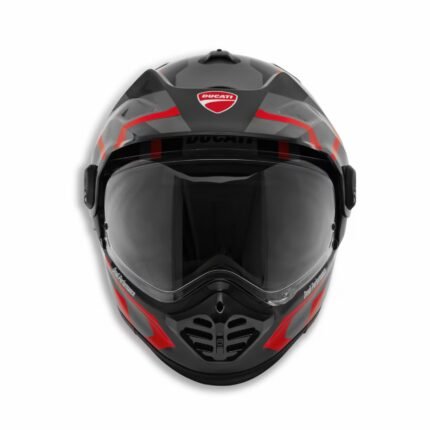 DUCATI STRADA TOUR V5 FULL FACE HELMET