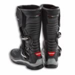 DUCATI ATACAMA WP C2 TOURING ADVENTURE BOOTS