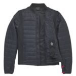 HARLEY DAVIDSON 12V PRORAMMABLE HEATED MENS JACKET LINER