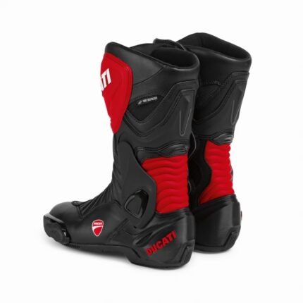 DUCATI SPEED EVO WP C2 SPORT TOURING BOOTS