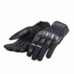 DUCATI CORSE C6 LEATHER GLOVES